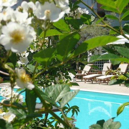 Hotel Avra Ligia Zewnętrze zdjęcie
