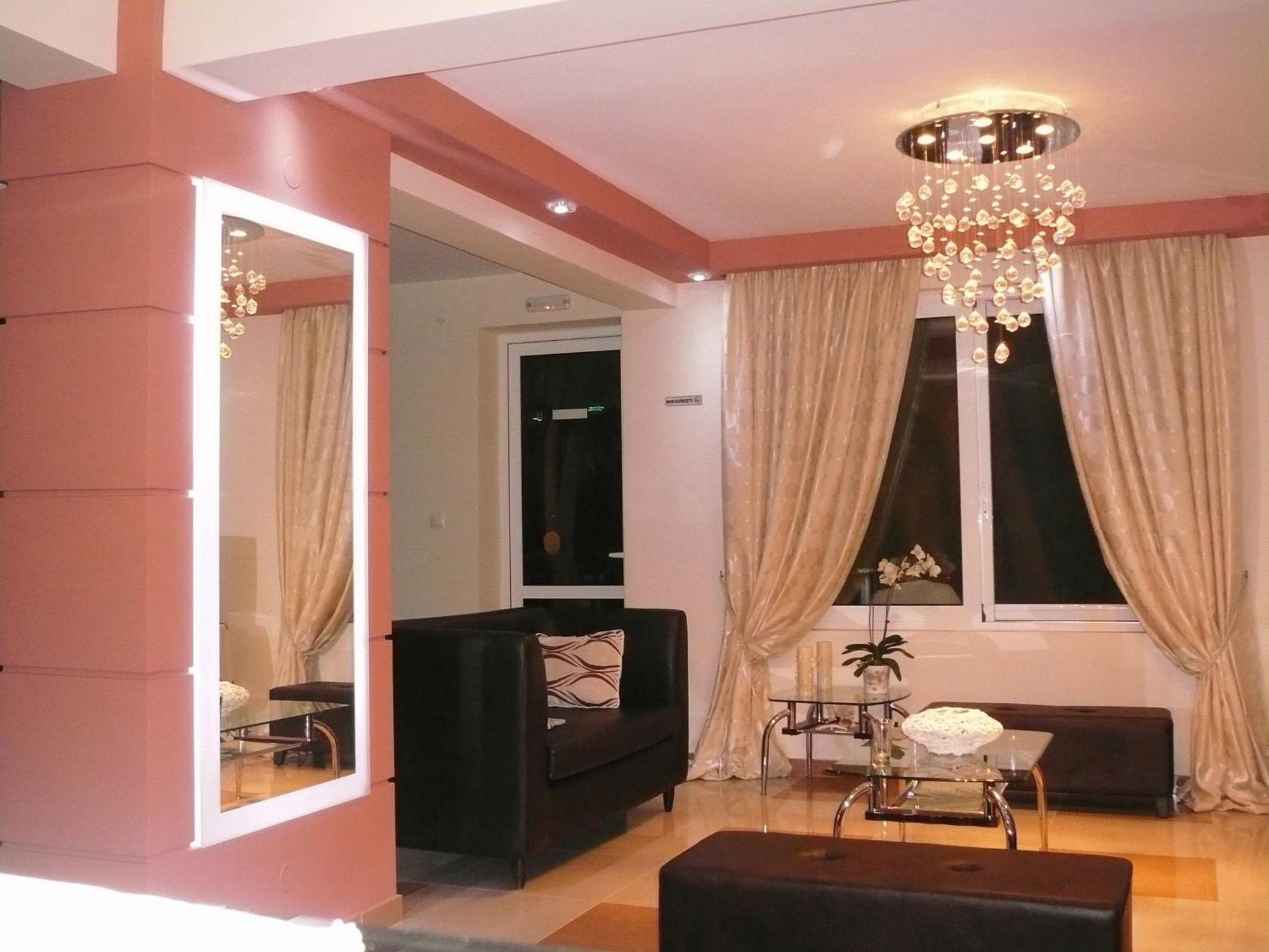 Hotel Avra Ligia Zewnętrze zdjęcie