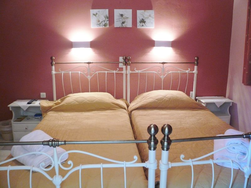 Hotel Avra Ligia Zewnętrze zdjęcie